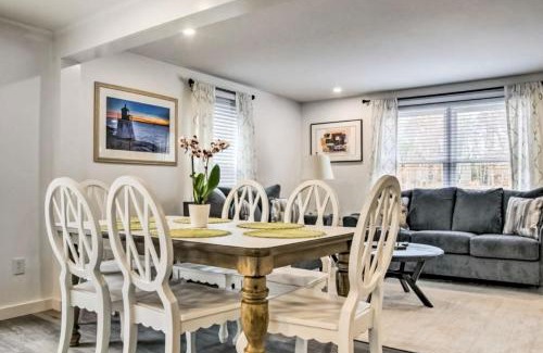 Katama House | The Cormorant - Main House