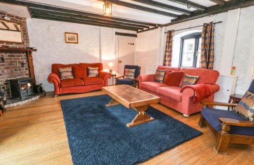 Corwen House | The Corn Store