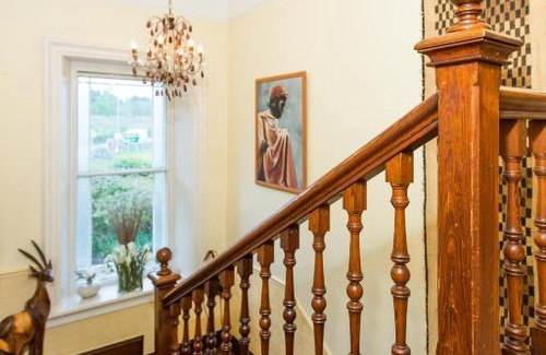 Lochgilphead Bed & Breakfast | The Corran