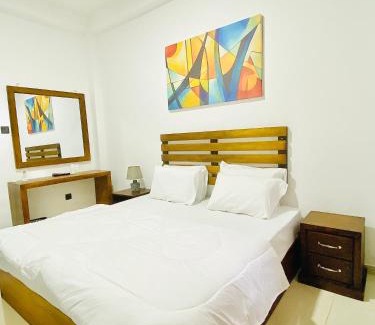 Gampola Apartment | The Cottage Ambuluwawa