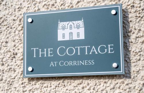 Poolewe House | The Cottage at Corriness House