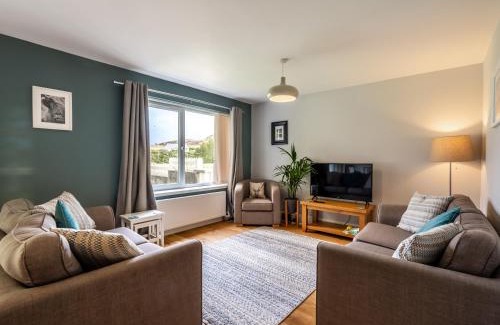 Poolewe House | The Cottage at Corriness House