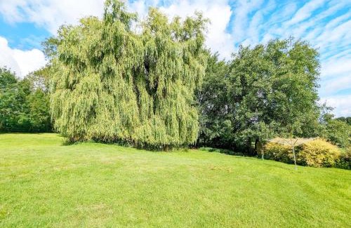 North Stoke House | The Cottage at Hale Hill Farm, Pulborough