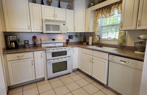 Hubbard Lake House | The Cottage at Hubbard Lake