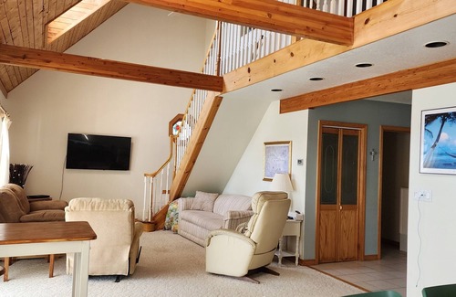 Hubbard Lake House | The Cottage at Hubbard Lake