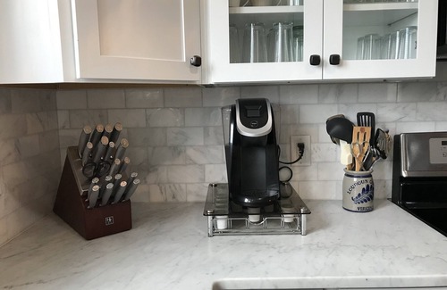 Leesburg Cottage | The Cottage at Twin Notch Farm