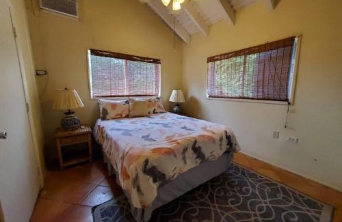 Mafolie Ski Chalet | The Cottage at Villa Indigo