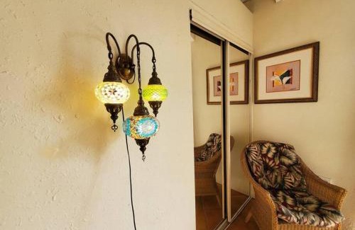 Mafolie Ski Chalet | The Cottage at Villa Indigo