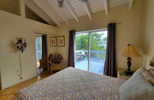 Mafolie Ski Chalet | The Cottage at Villa Indigo