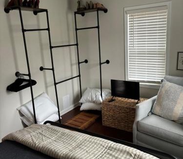 Middlesboro House | The Cottage by ARH Hospital, ATV Trails, and LMU!