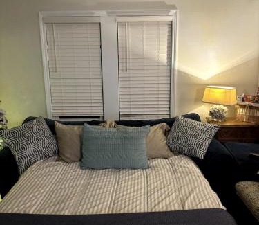 Middlesboro House | The Cottage by ARH Hospital, ATV Trails, and LMU!