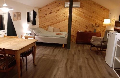 Thorsoe House | The Cottage