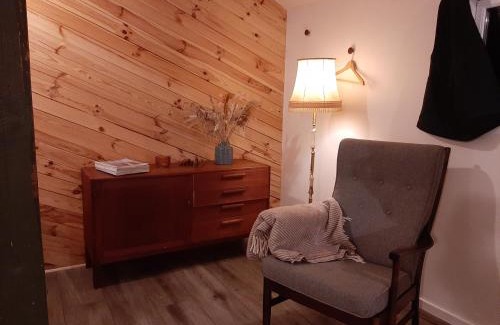 Thorsoe House | The Cottage