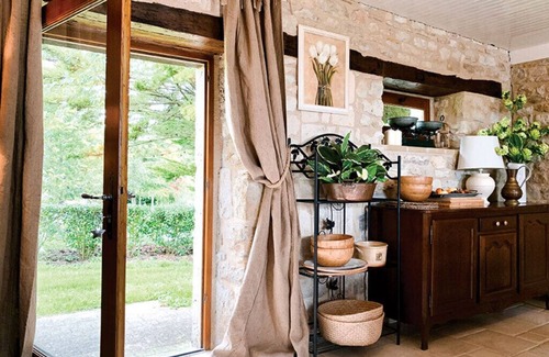 Brevands House | The cottage