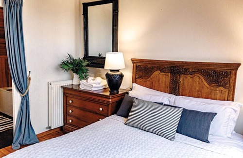 Brevands House | The cottage