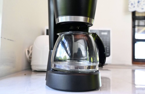 Soufriere House | The Cottage - Unit 2