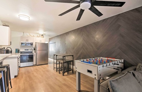 Beaver Condo | The Cottages: Sweet Skiiers Escape On The Resort!