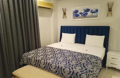 Pamukkale City Centre Bed & Breakfast | The Cotton House