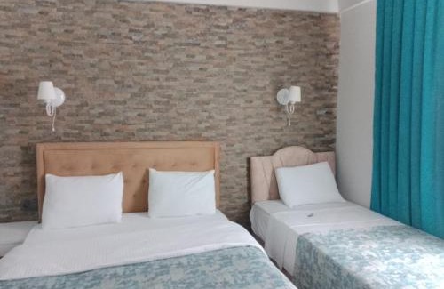 Pamukkale City Centre Bed & Breakfast | The Cotton House