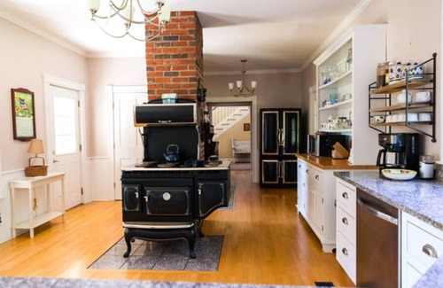 Winterport House | The Country Farmhouse