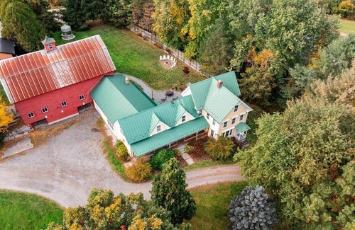 Winterport House | The Country Farmhouse