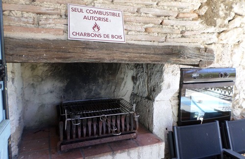 Monestier House | The Country House Mijotiere