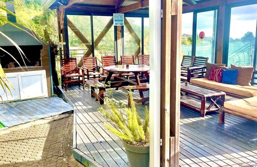 Dos d'Ane House | The Country House of Dos Dane