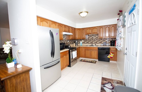 Markham House | The Country Life - house