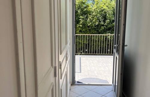 Fondettes Apartment | The countryside 5 minutes from Tours