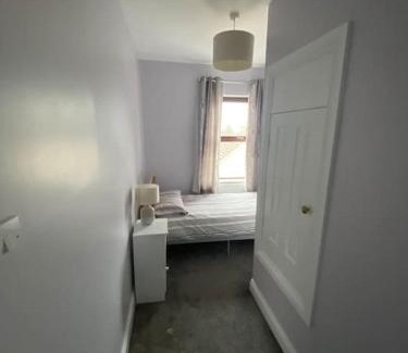 Newcastle House | The Courtyard