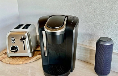 Port Orford Condo | The Cove at Port Orford: Cormorant Suite