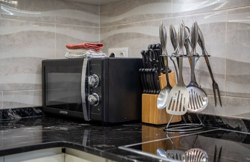 Mogro House | The Cove of Mogro