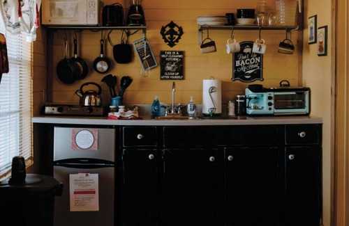 Rio Frio Cabin | The Cozy Cabin @ Whiskey Mountain Great Location!