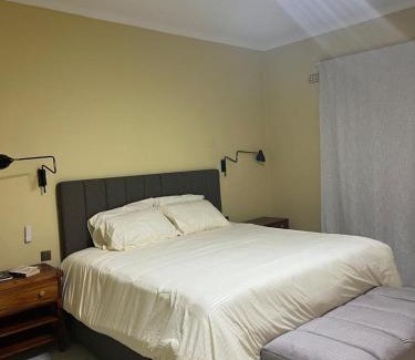 Southern Region House | The Cozy Nook