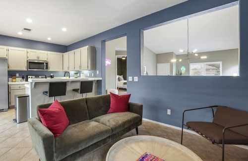 Vista Norte House | The Cozy Vibe w/Pool & Spa - A Ryson Property