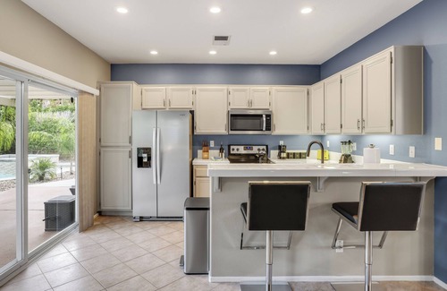 Vista Norte House | The Cozy Vibe w/Pool & Spa - A Ryson Property