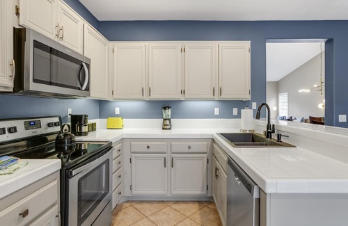 Vista Norte House | The Cozy Vibe w/Pool & Spa - A Ryson Property