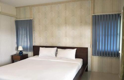 Doi Tao House | The Creek Resort