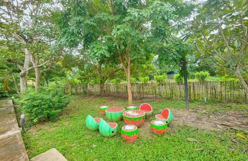 Doi Tao House | The Creek Resort