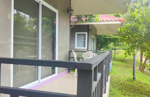 Doi Tao House | The Creek Resort