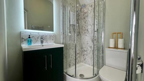 Winchester House | The Cricketers Inn