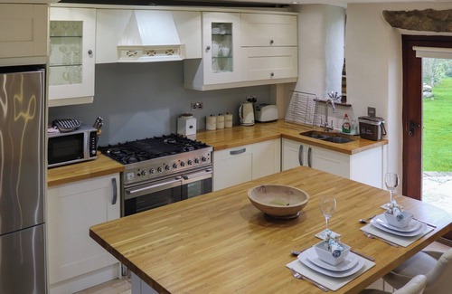 Garn Fadryn Cottage | The Crog Loft - UK45652