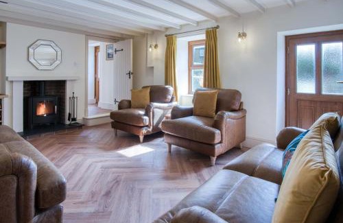 Llangennith House | The Cross - 4 Bedroom Cottage - Llangennith