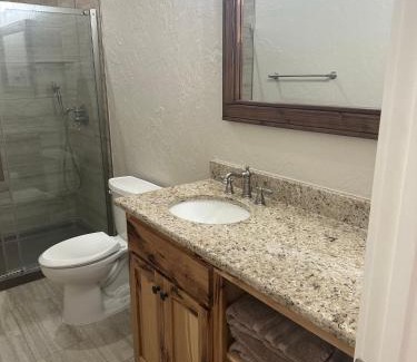 Pawhuska Hotel | The Cross Bell Downtown