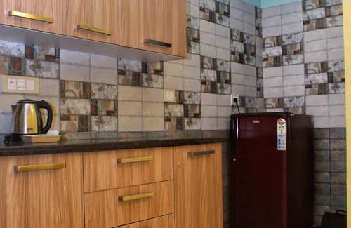 Mandrem Apartment | The crowning glory of the majestic Mandrem is the Mariners Bay Resort