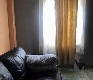 Naivasha Apartment | The Crow’s Nest