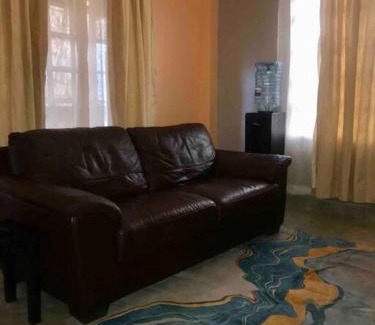 Naivasha Apartment | The Crow’s Nest