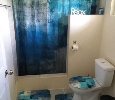 Colonarie Apartment | The Cupid Chalet