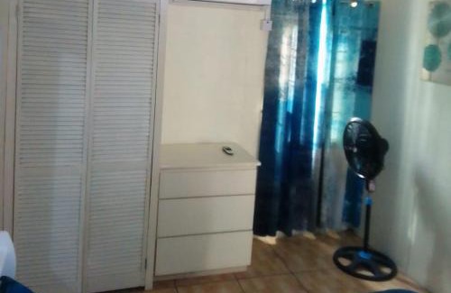 Colonarie Apartment | The Cupid Chalet