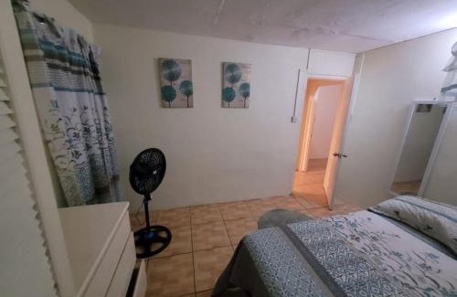 Colonarie Apartment | The Cupid Chalet